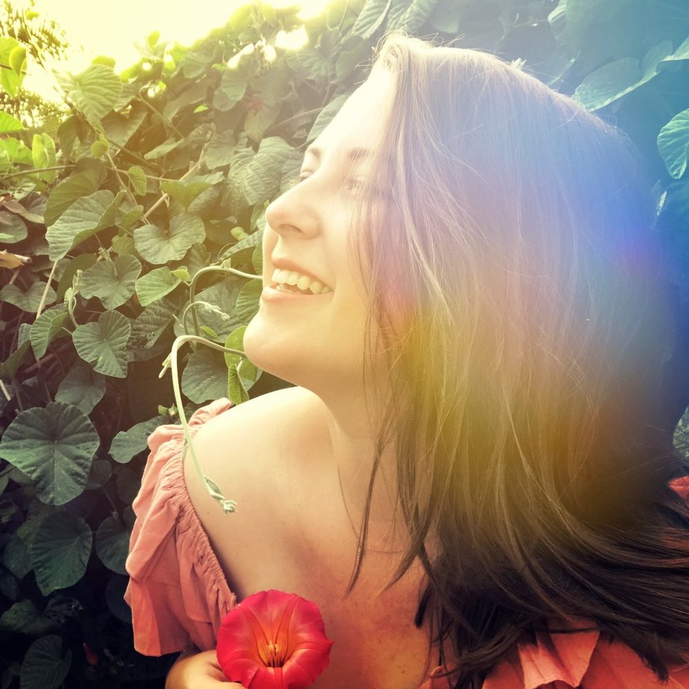 Meet your Posher, Alexandra